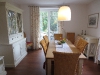 Wohnzimmer/Essbereich