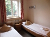 Schlafzimmer unten