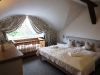 Schlafzimmer oben I