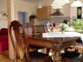 Küche/Wohnzimmer